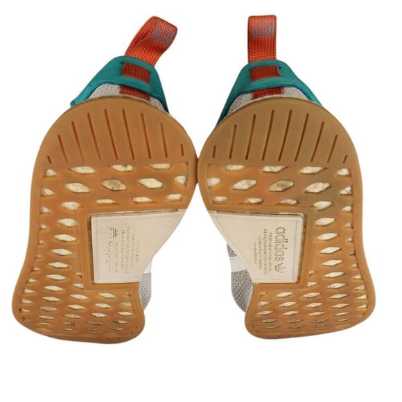 Adidas Shoes Mens 12 Sneakers Athletic Lifestyle NMD R2 Originals Active Trainer main image 14